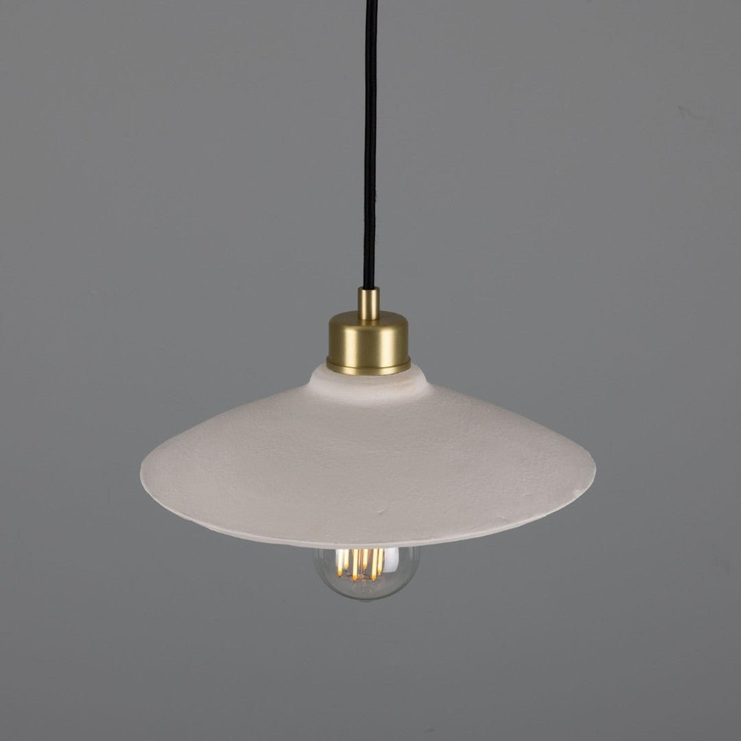 Pyrus Organic Ceramic Pendant Light