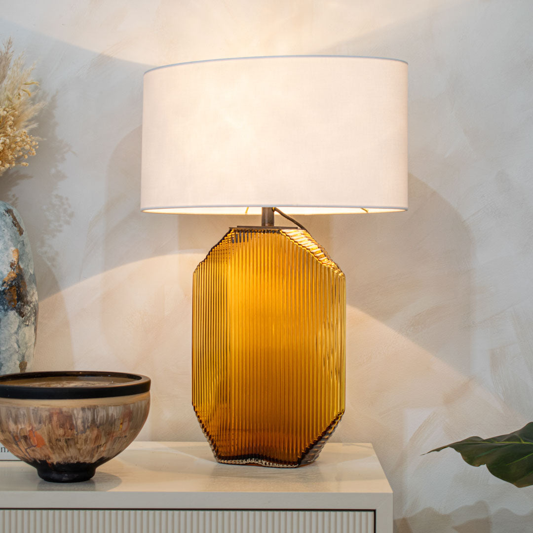 Ranveig Table Lamp