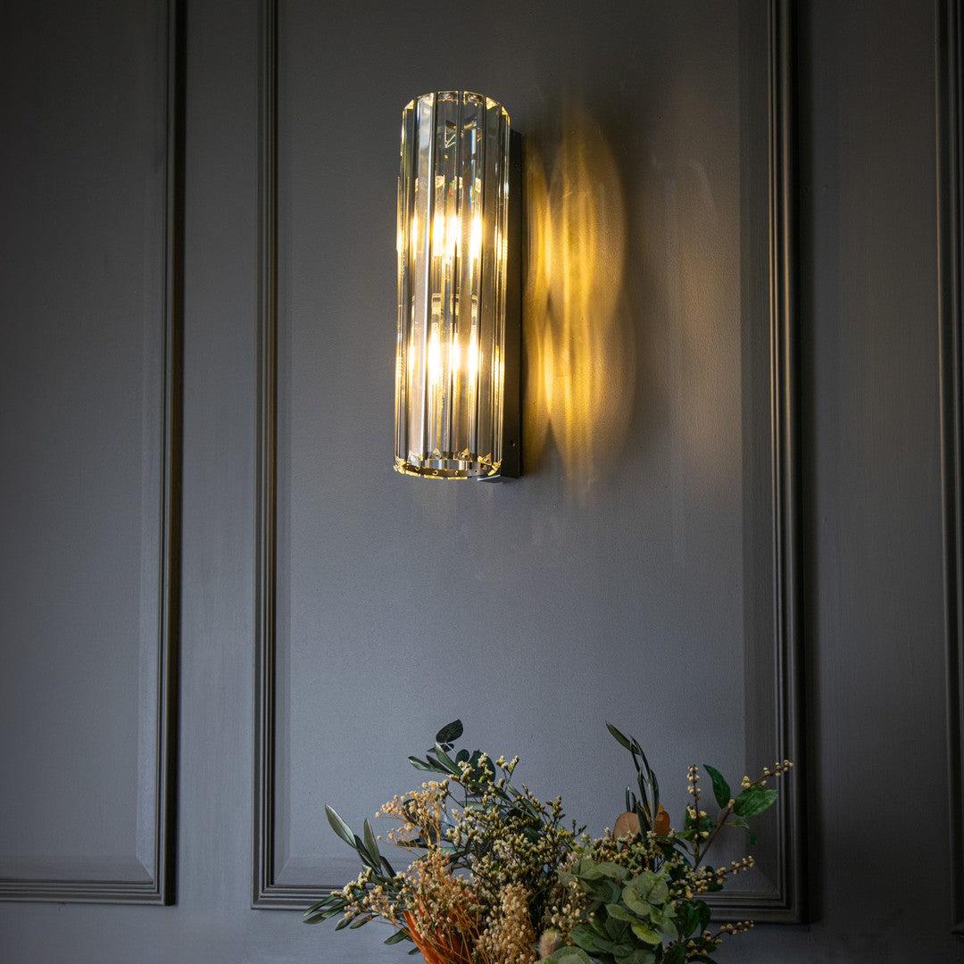 Reagan IP65 Wall Light