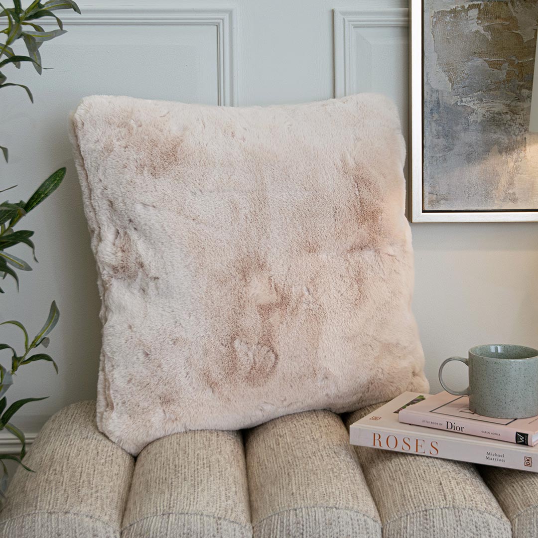 Regal Cushions