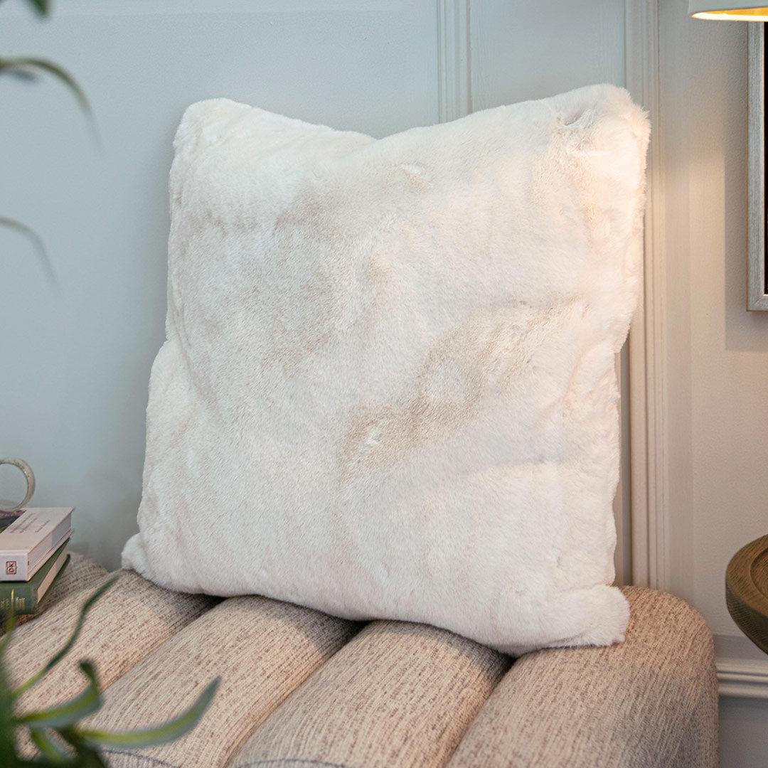 Regal Cushions