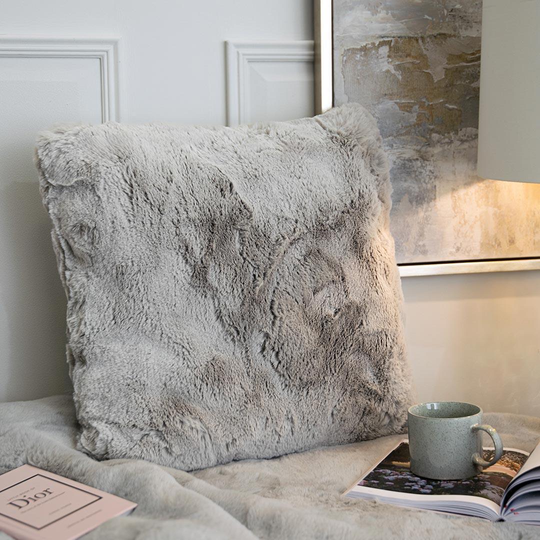 Regal Cushions