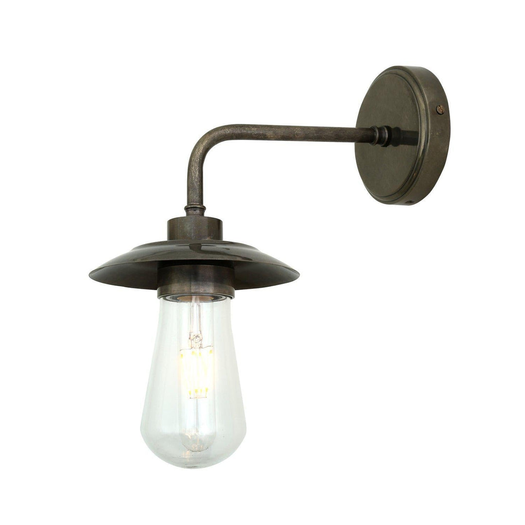 Ren Bathroom Wall Light - Mullan Lighting