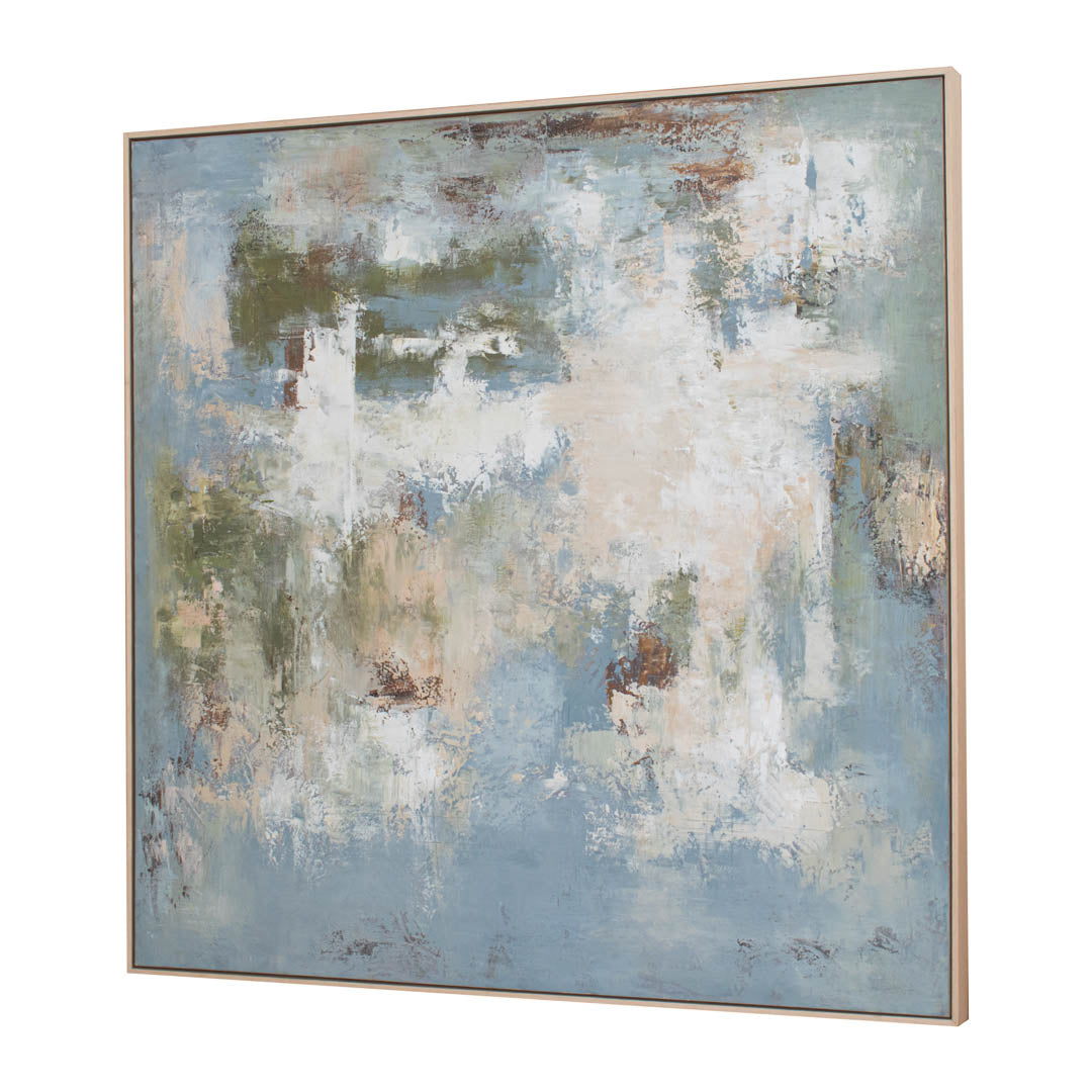 Ressel Canvas