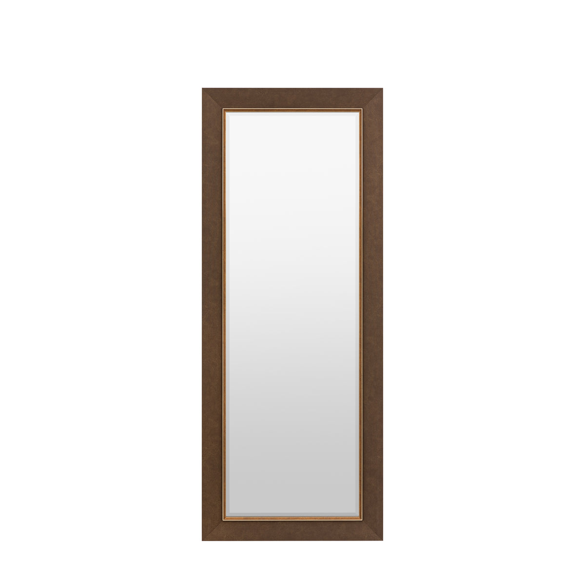 Richmond Mirror Bronze Large