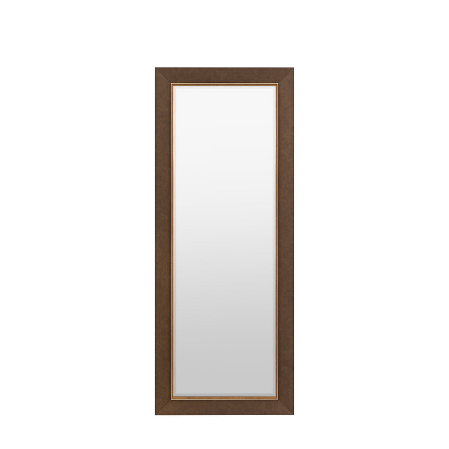 Richmond Mirror Bronze Large