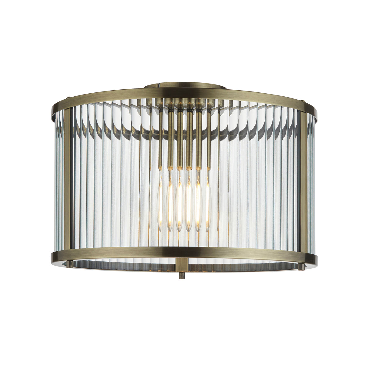 Ridgeton 1 Ceiling Light