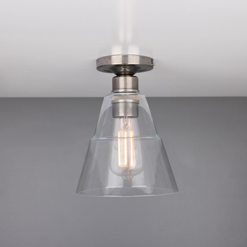 Rigale Flush Mount Ceiling Light - Mullan Lighting