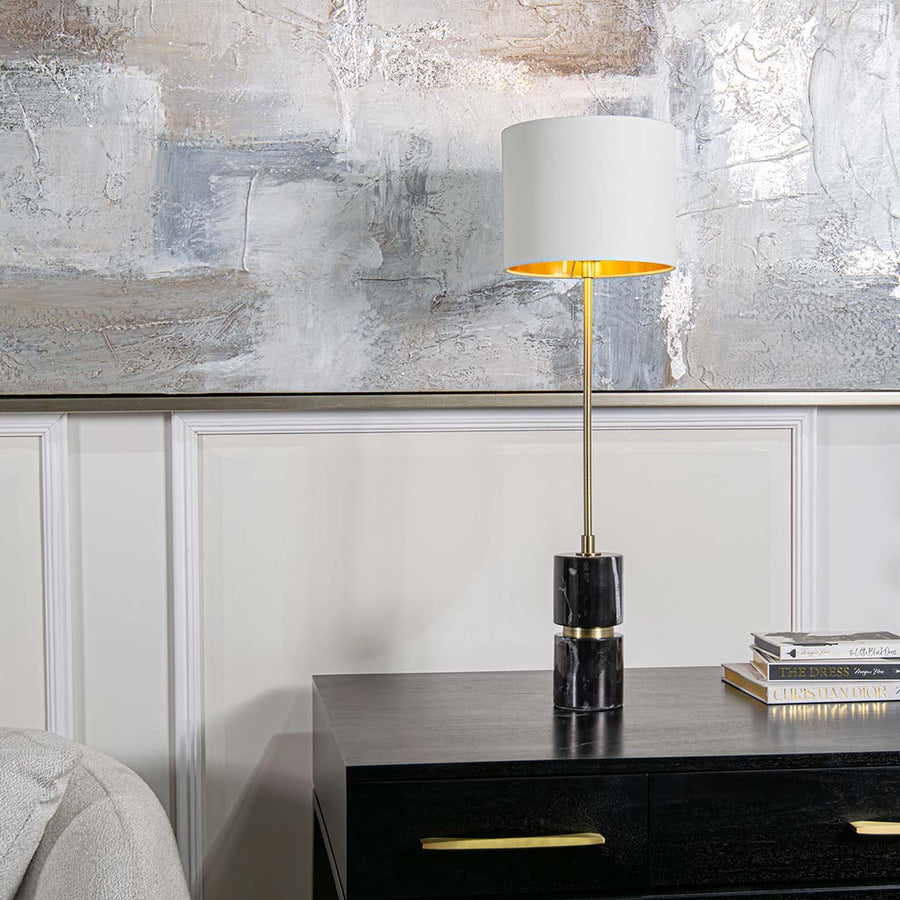 Robyn Table Lamp — detail
