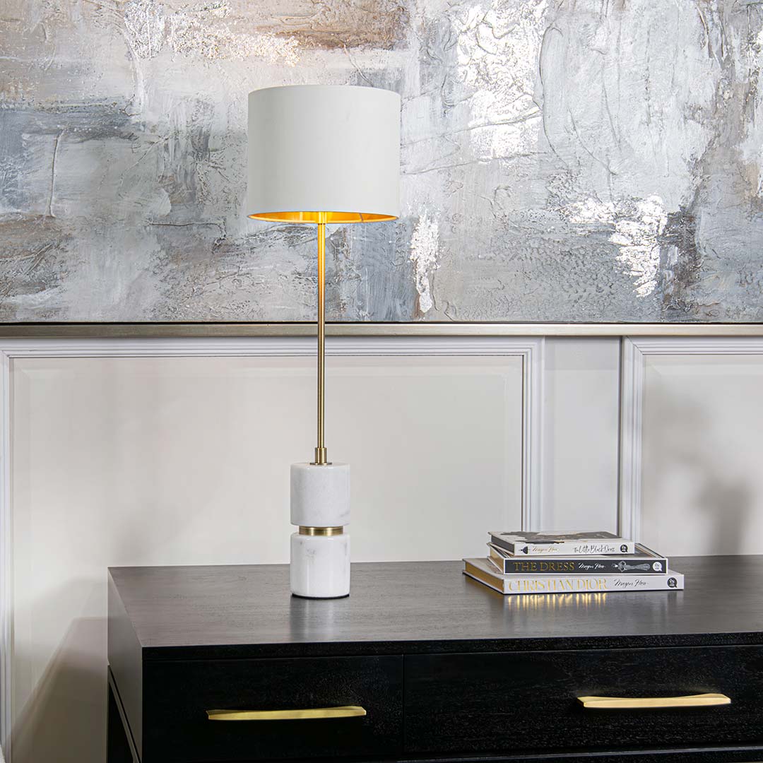 Robyn Table Lamp