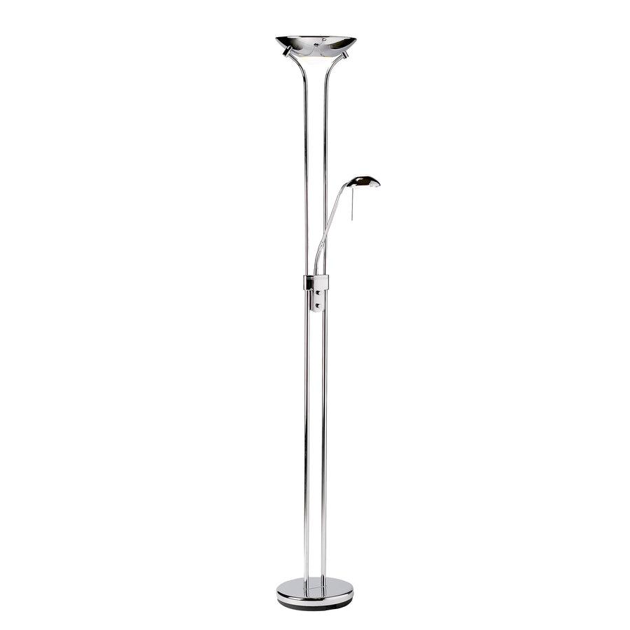 rome-floor-lamp-chrome-5016087851713