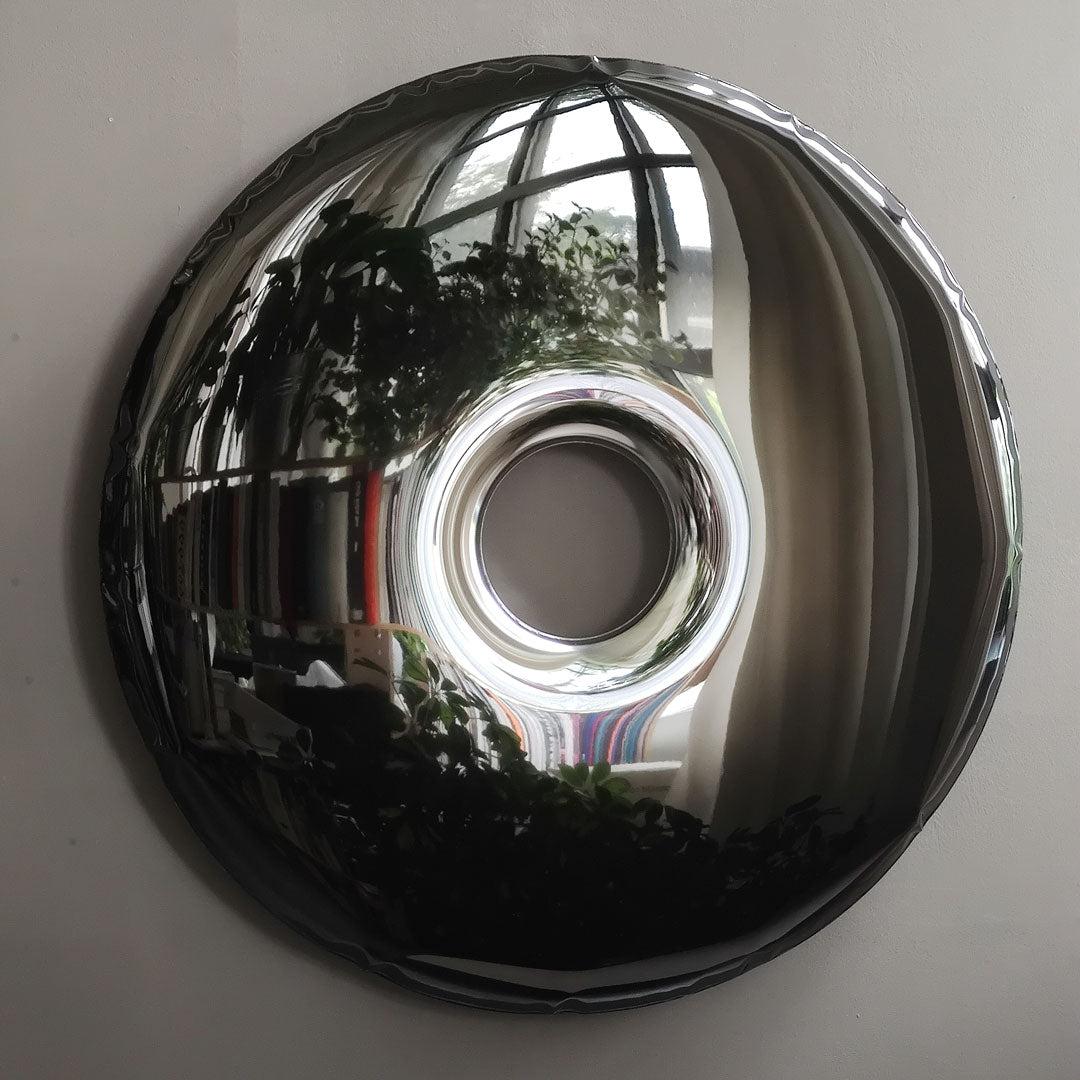Rondo Inox Mirror - Limited Edition - Dark Matter - Zieta