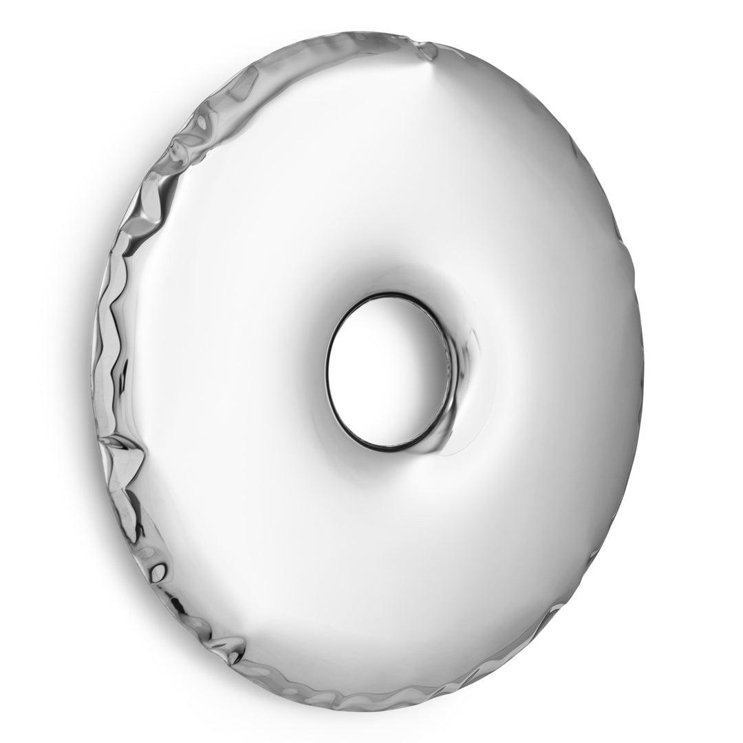 Rondo Inox Mirror - Zieta