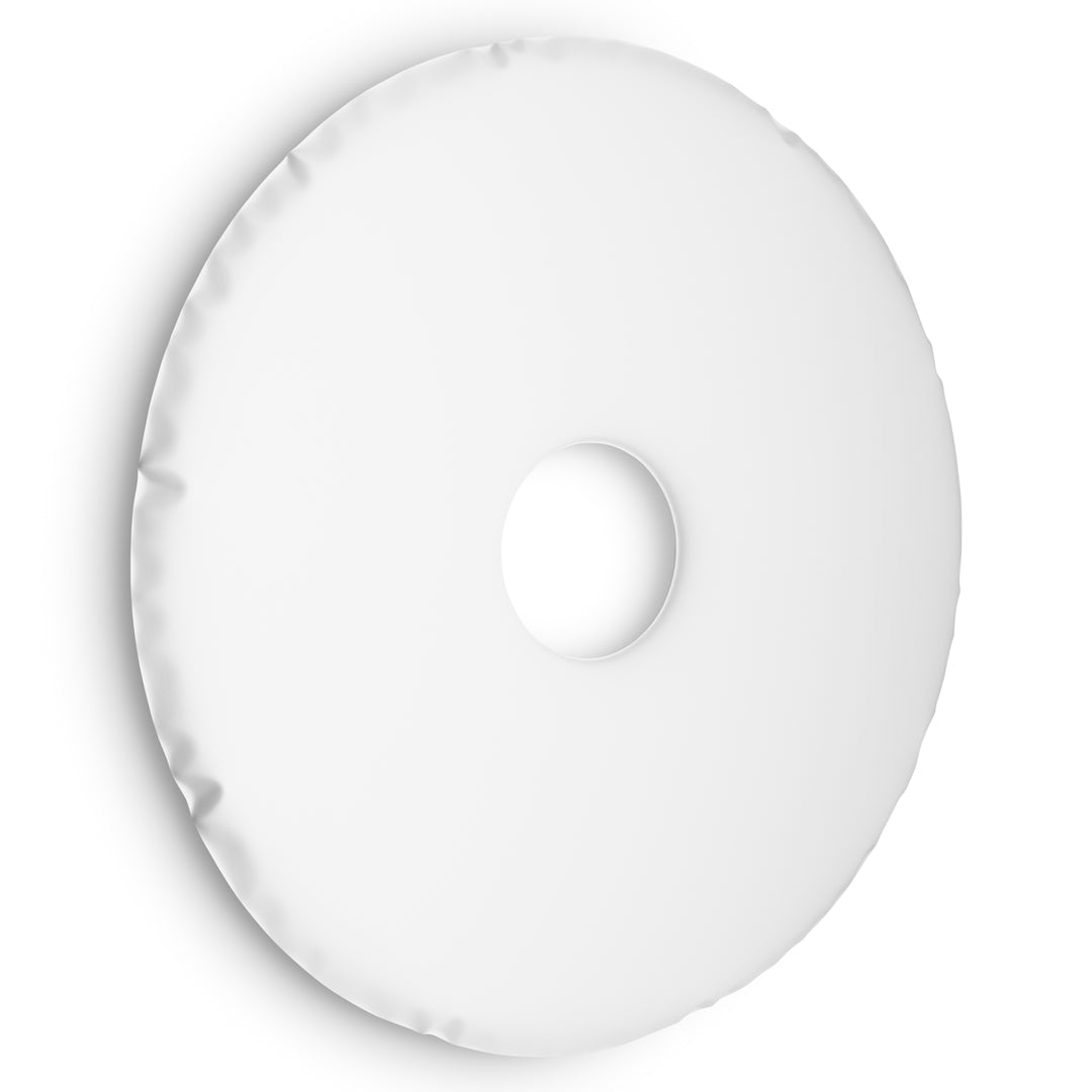 Rondo Mirror - White Cotton Candy - Zieta