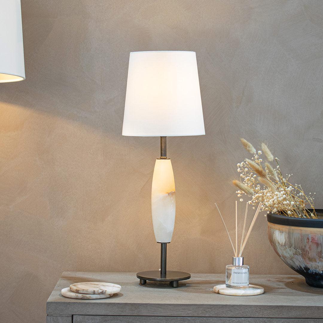 Rosella Table Lamp