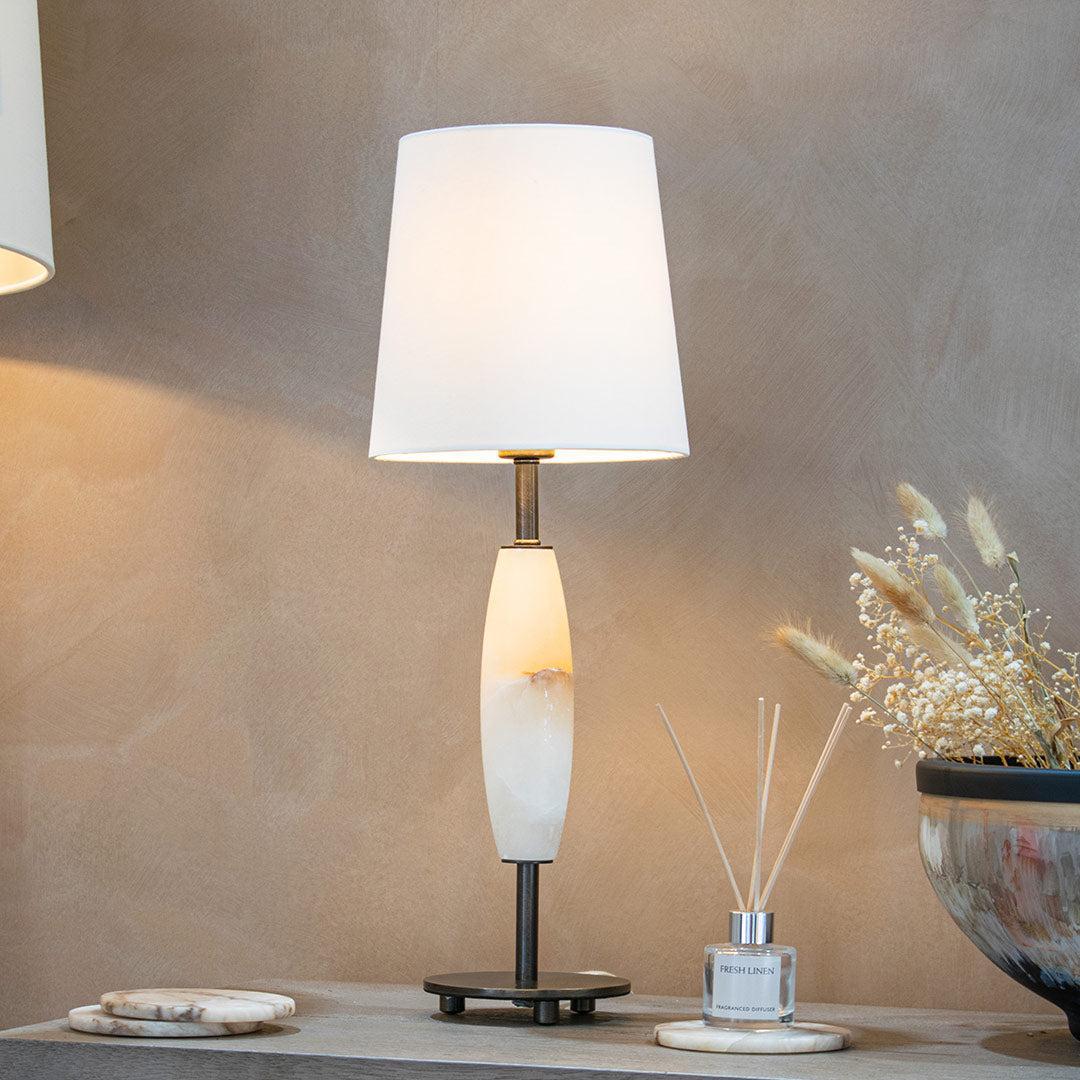 Rosella Table Lamp