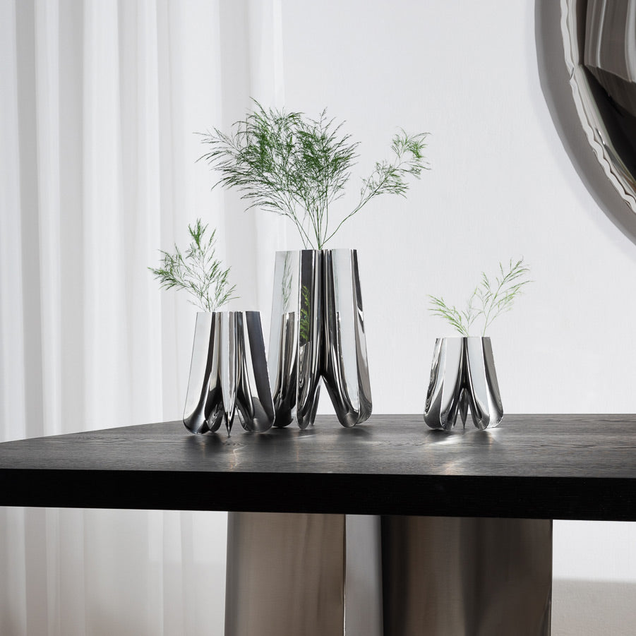 Rotation Vase - Zieta