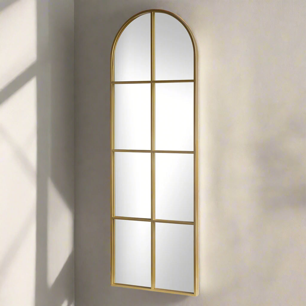 Roxi Mirror