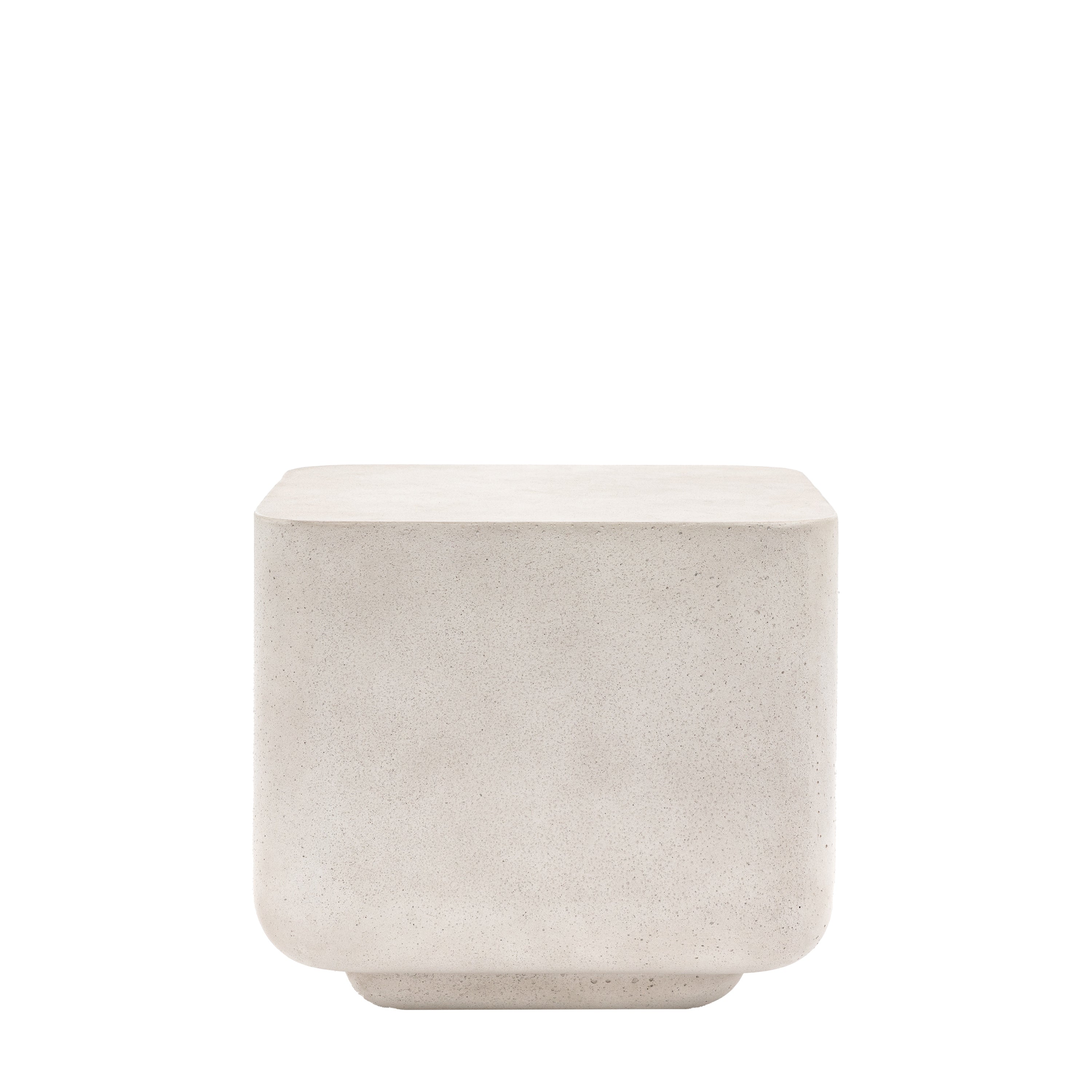 Rozzano Side Table