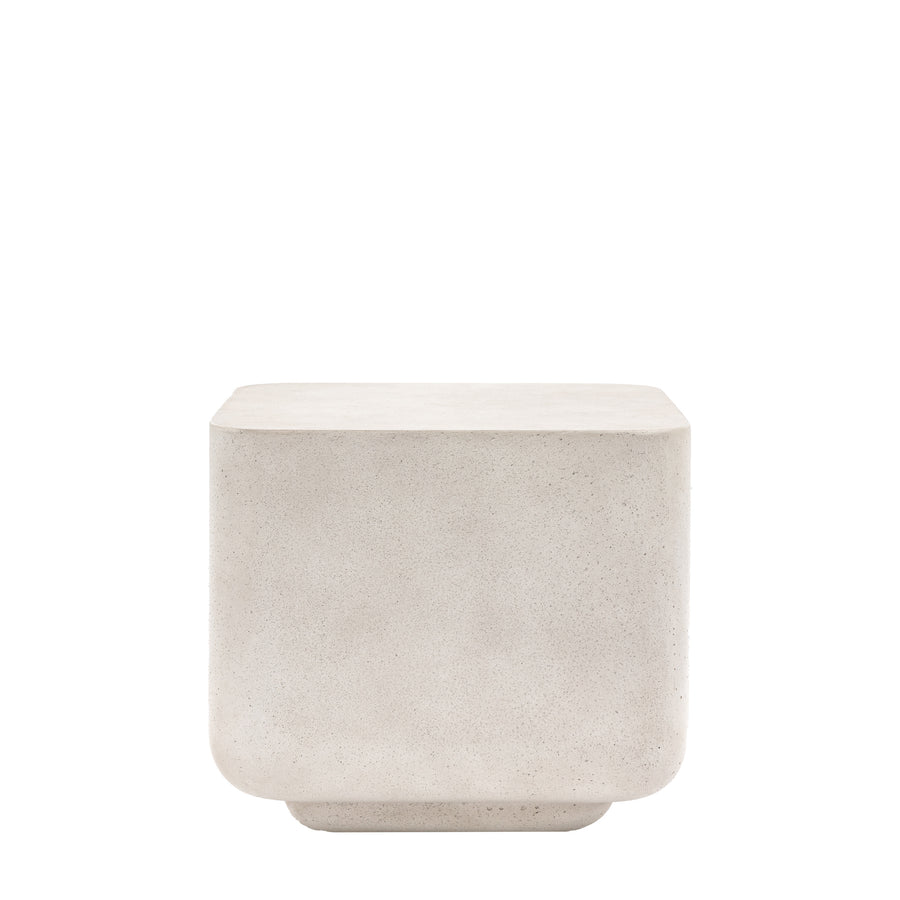 Rozzano Side Table