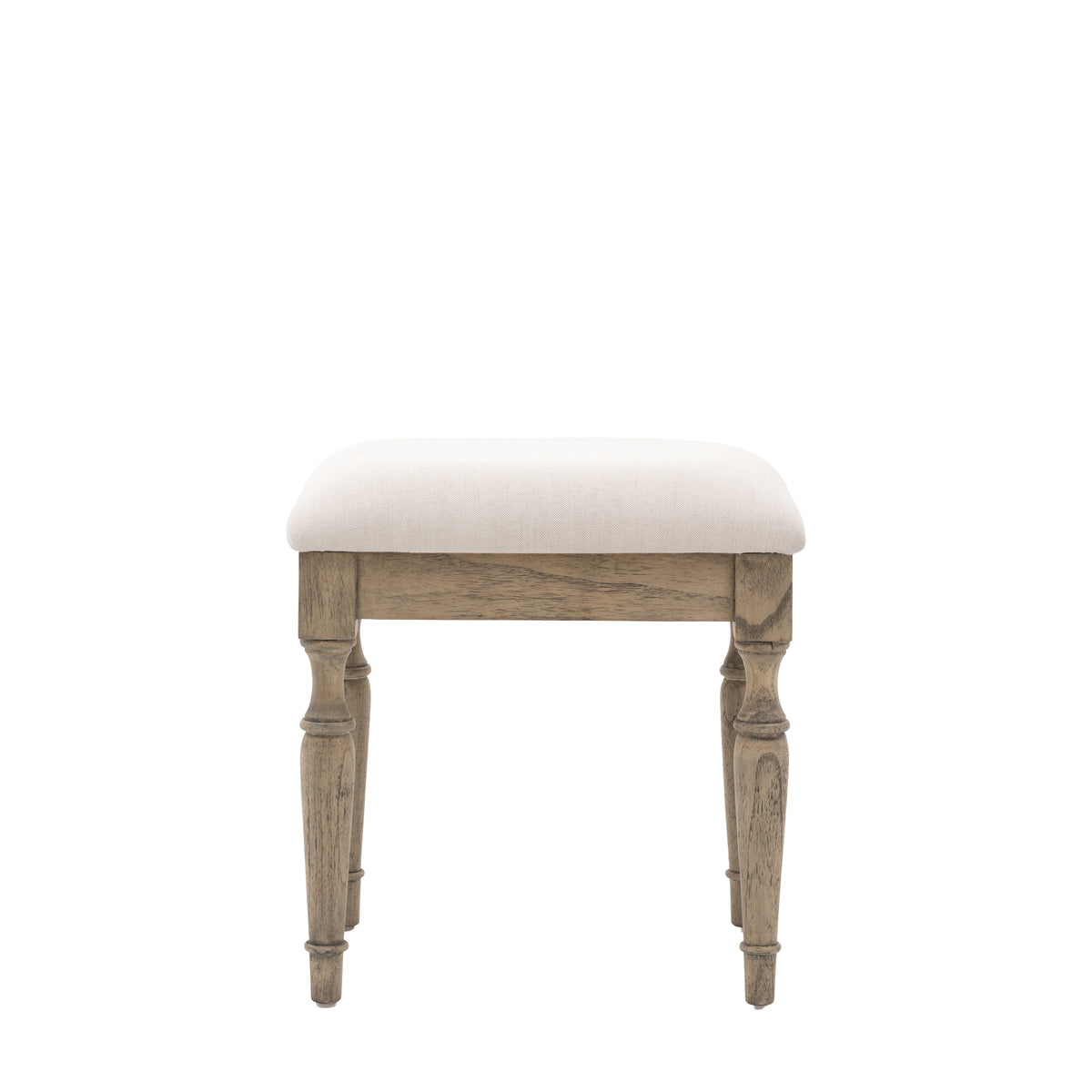 Rustique Dressing Stool