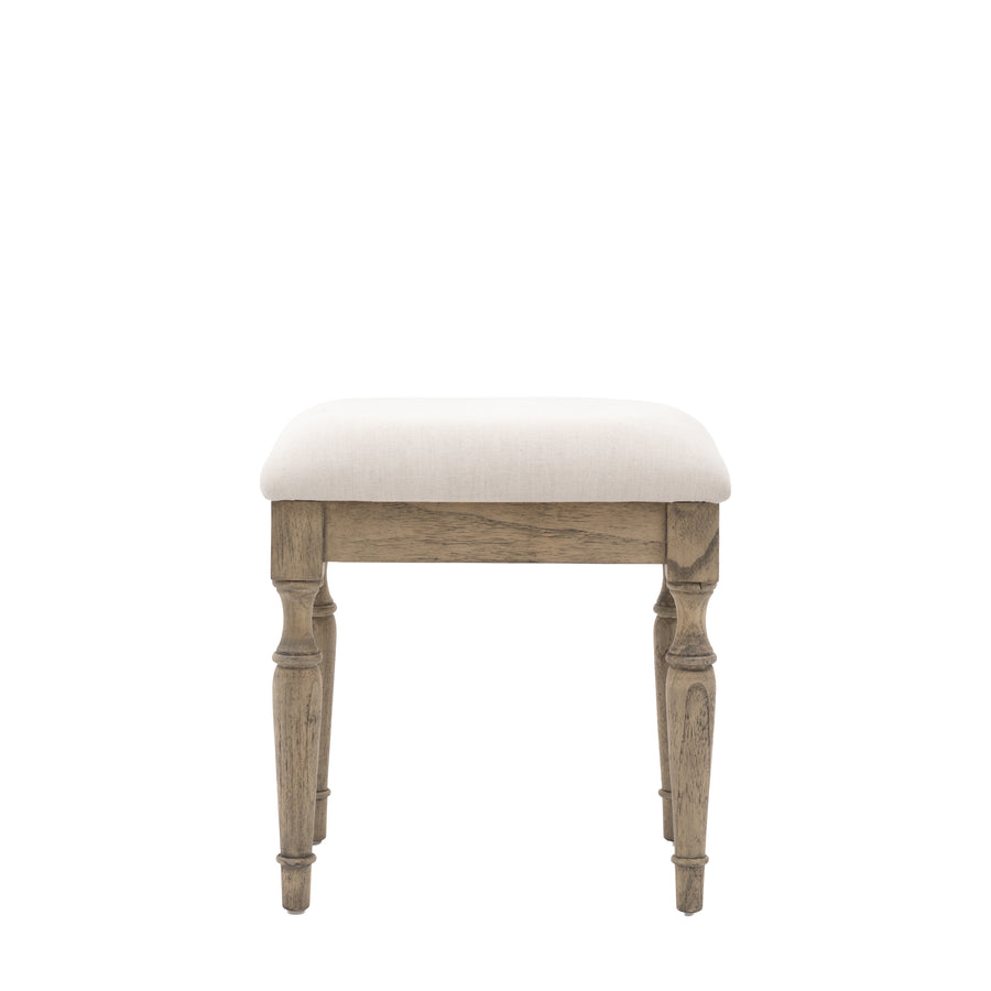 Rustique Dressing Stool