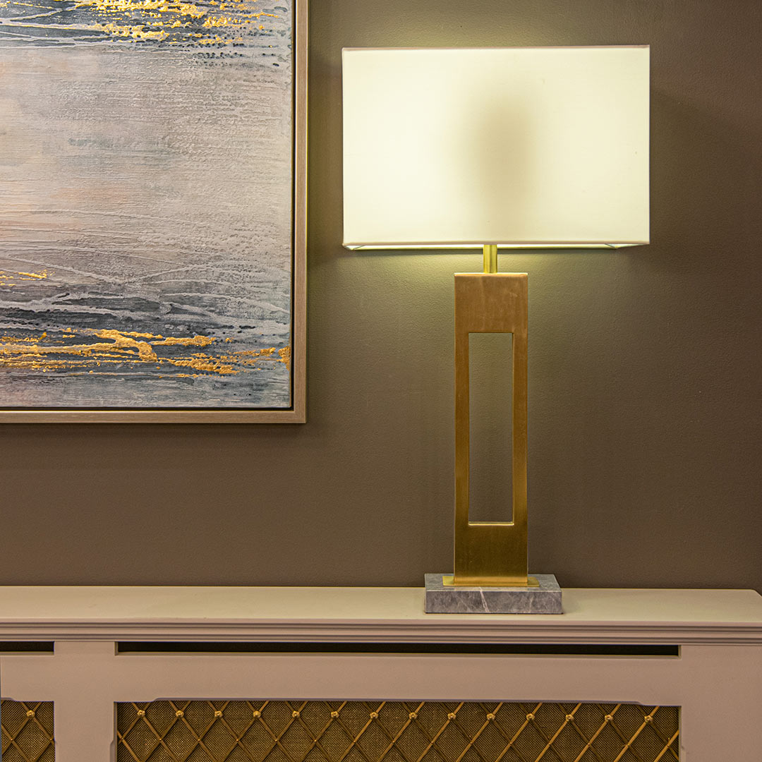 Ryan Table Lamp