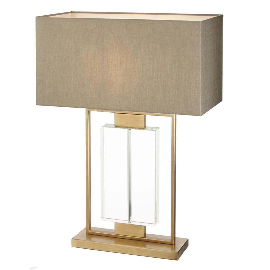 Ryston Table Lamp