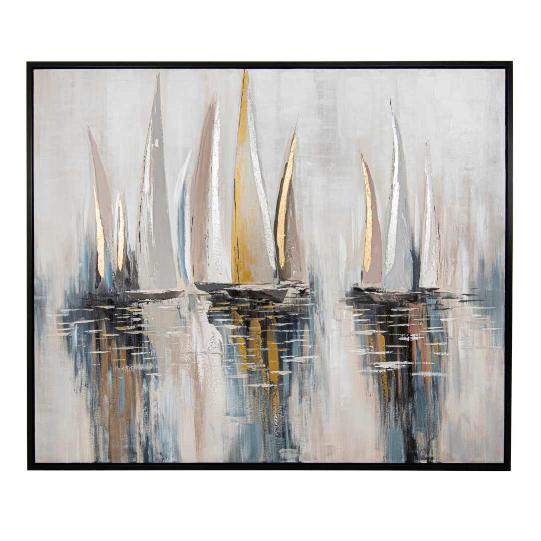 Sails Canvas — front view