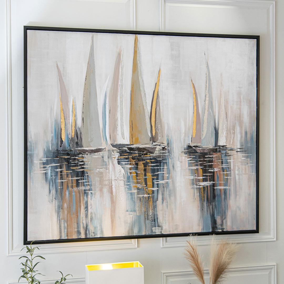 Sails Canvas — alternative angle