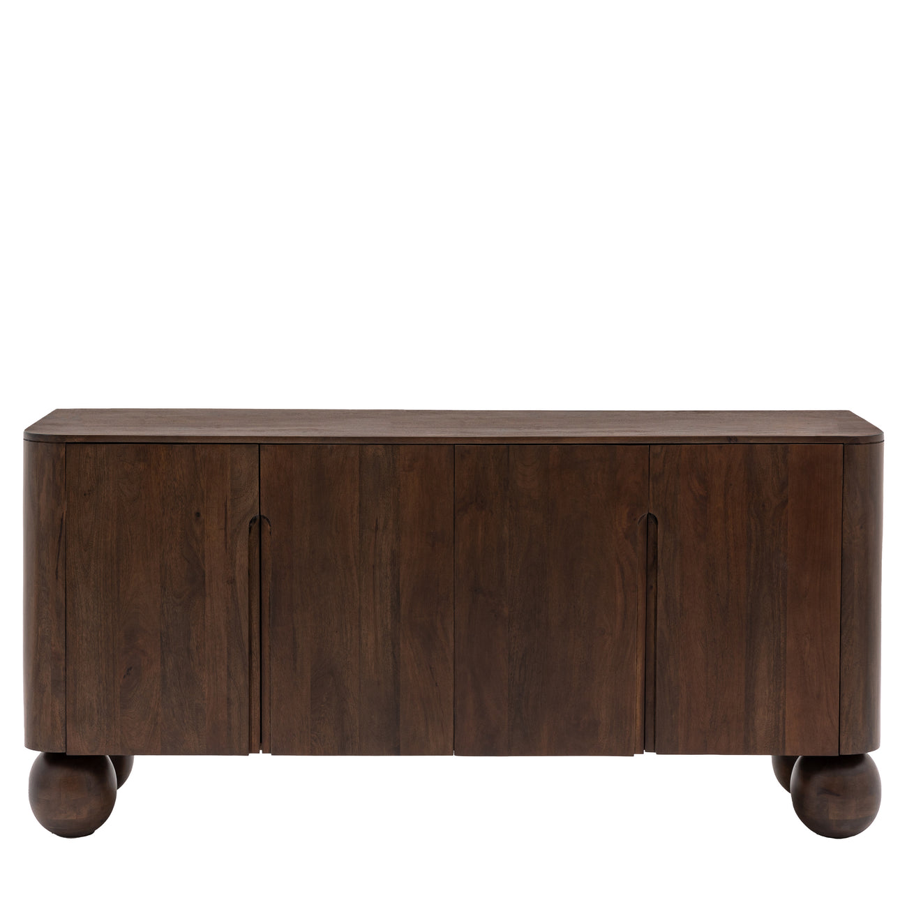 Sculpt 4 Door Sideboard