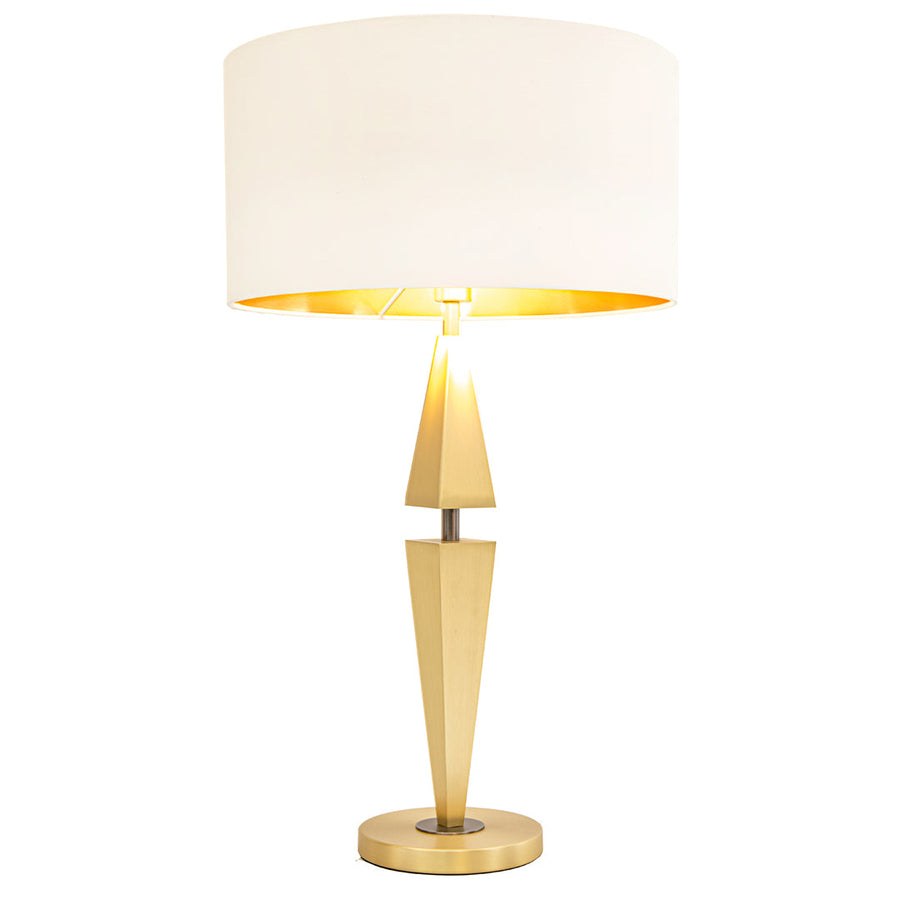 Segre Table Lamp — front view
