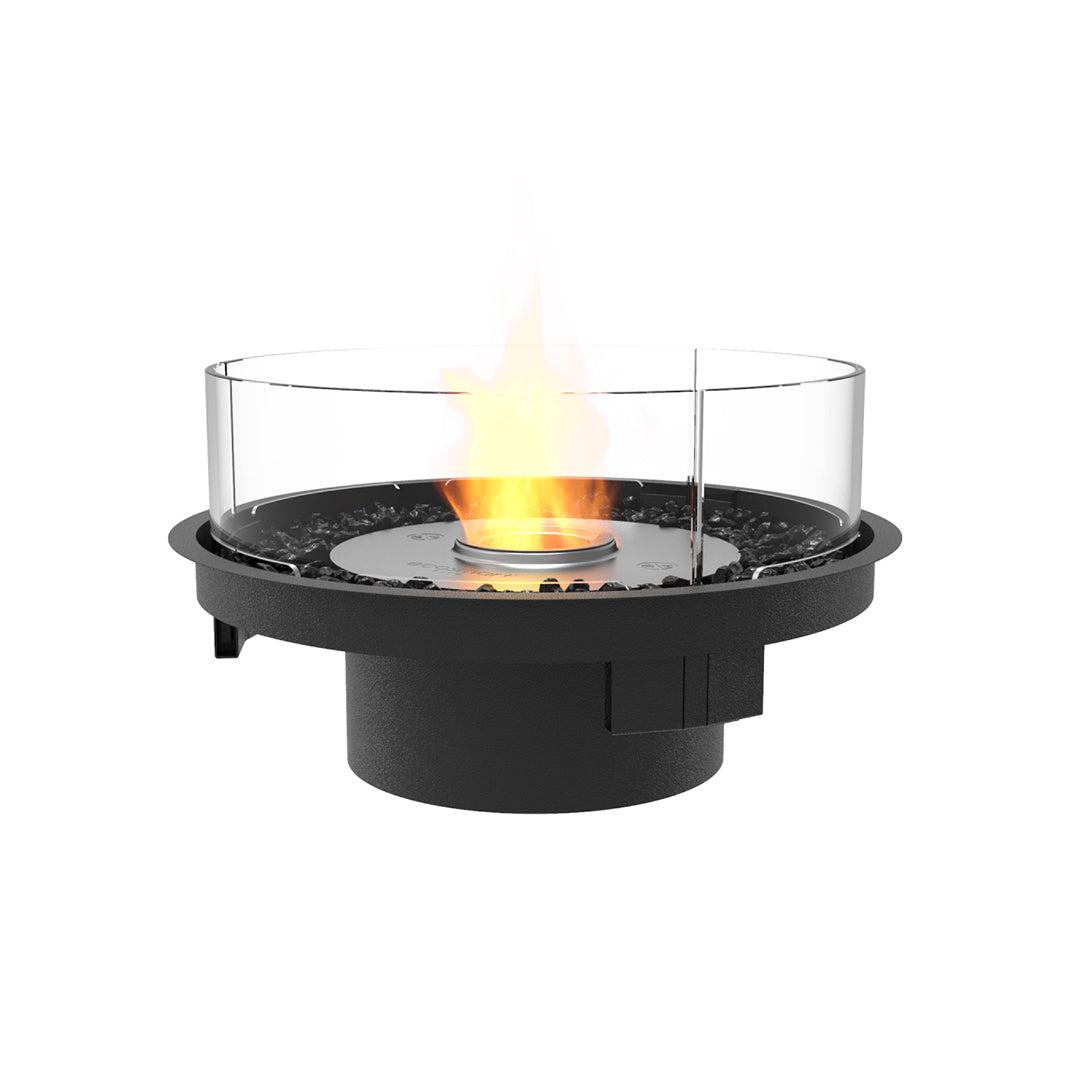 Shaped Fire Pit Kits - EcoSmart Fire