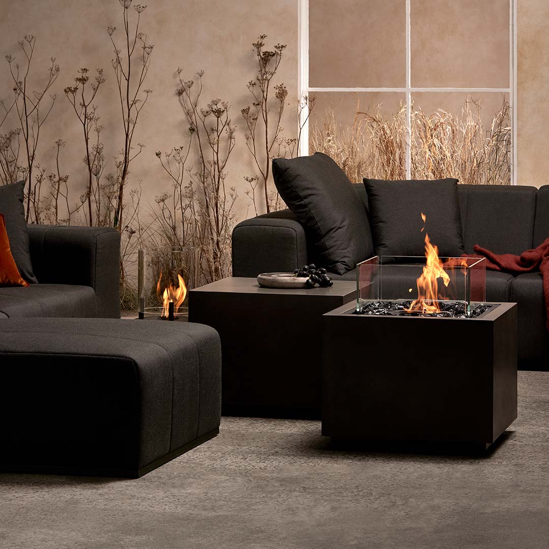 Sidecar 24 Fire Table