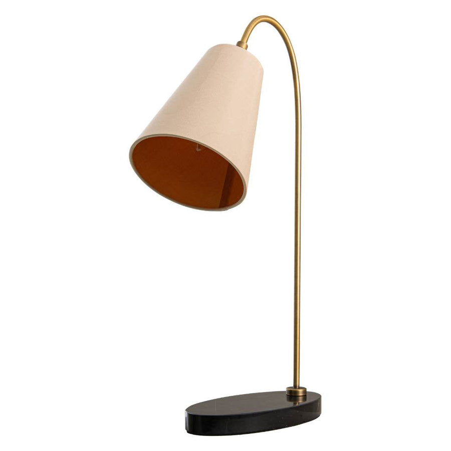 Sile Desk Lamp — detail