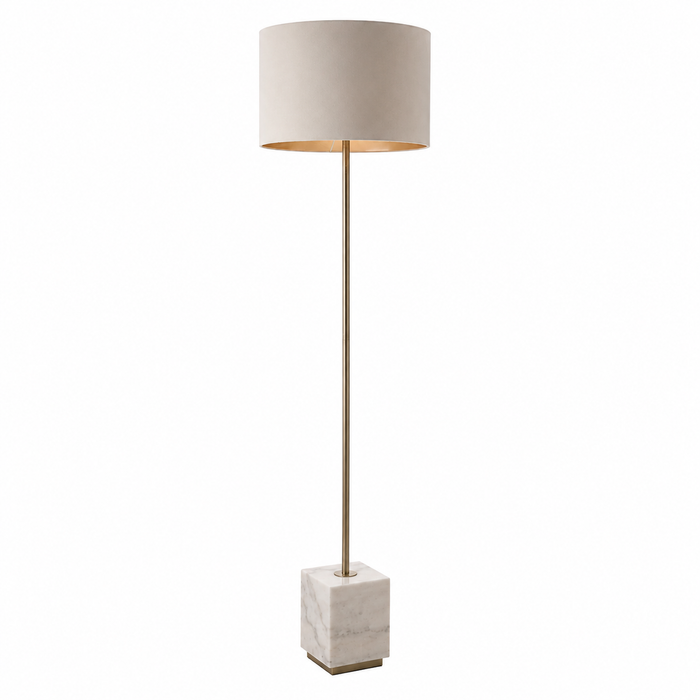 Sintra Floor Lamp — front view