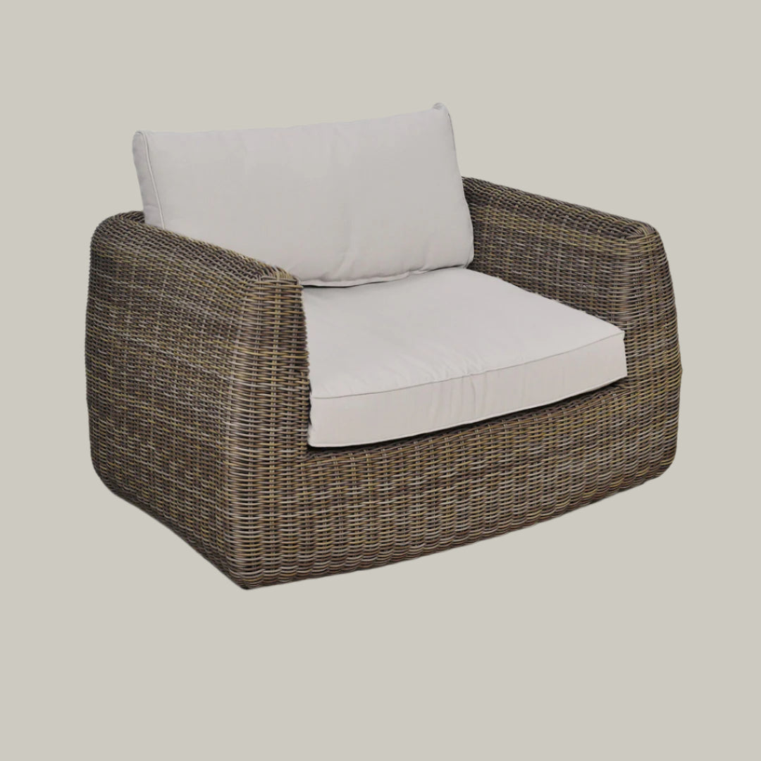Skala XL Armchair