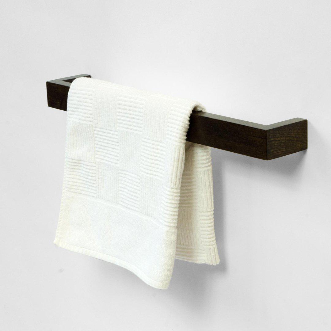 Slimline Towel Rail