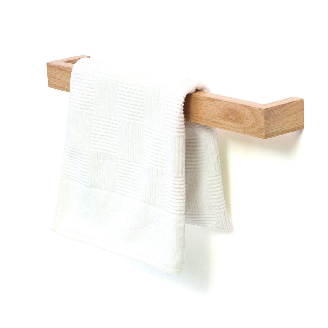 Slimline Towel Rail