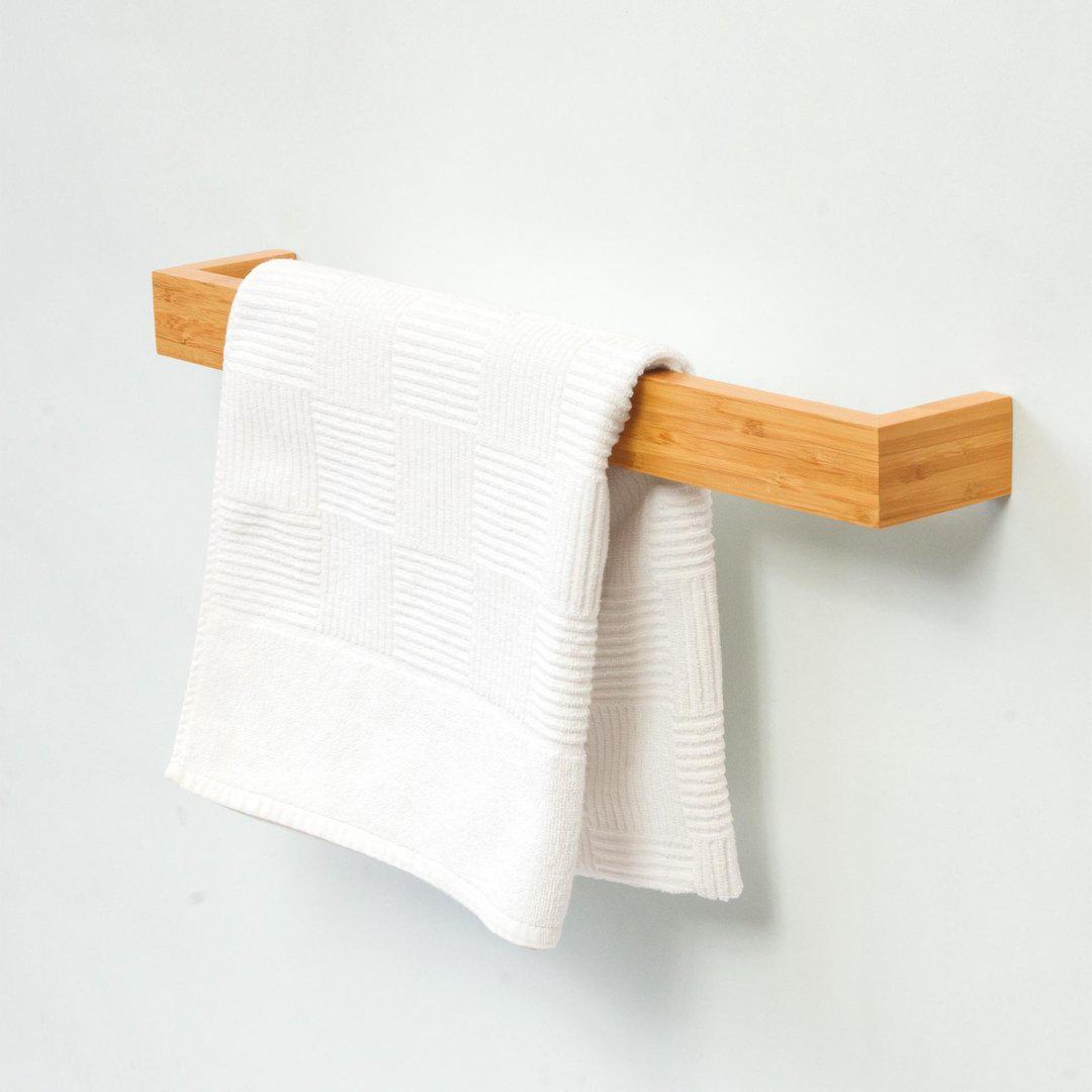 Slimline Towel Rail