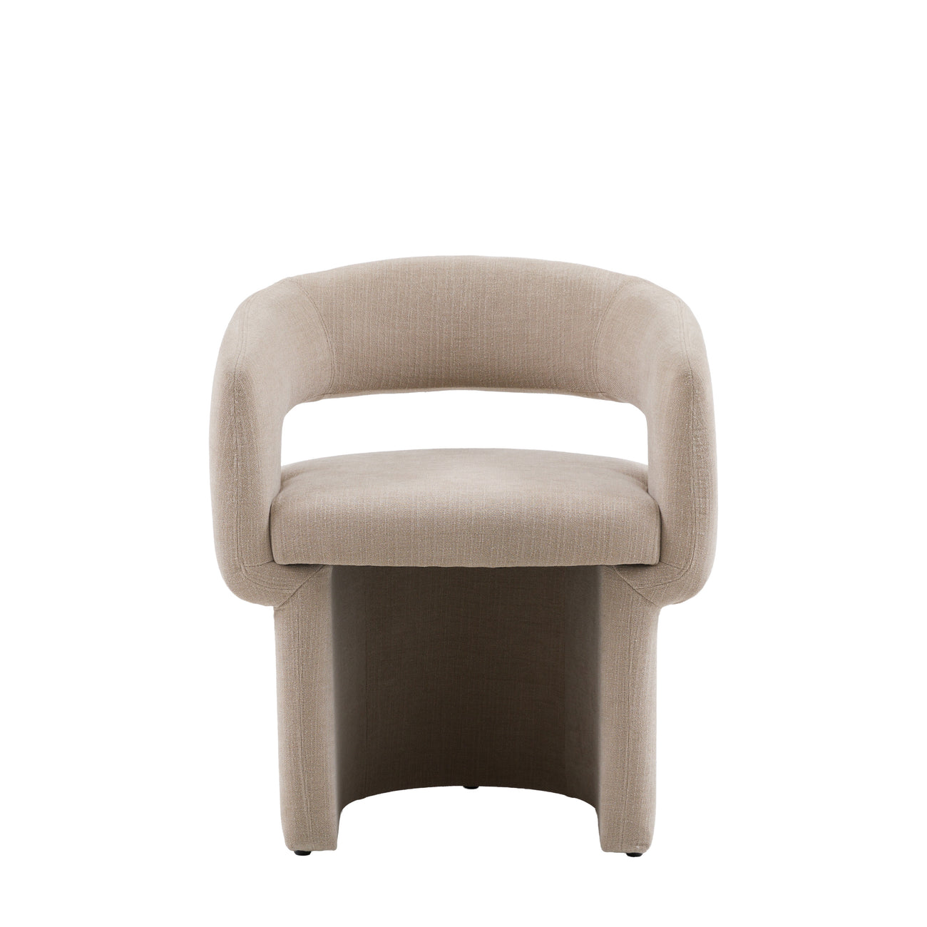 Sloane Dining Chair Natural