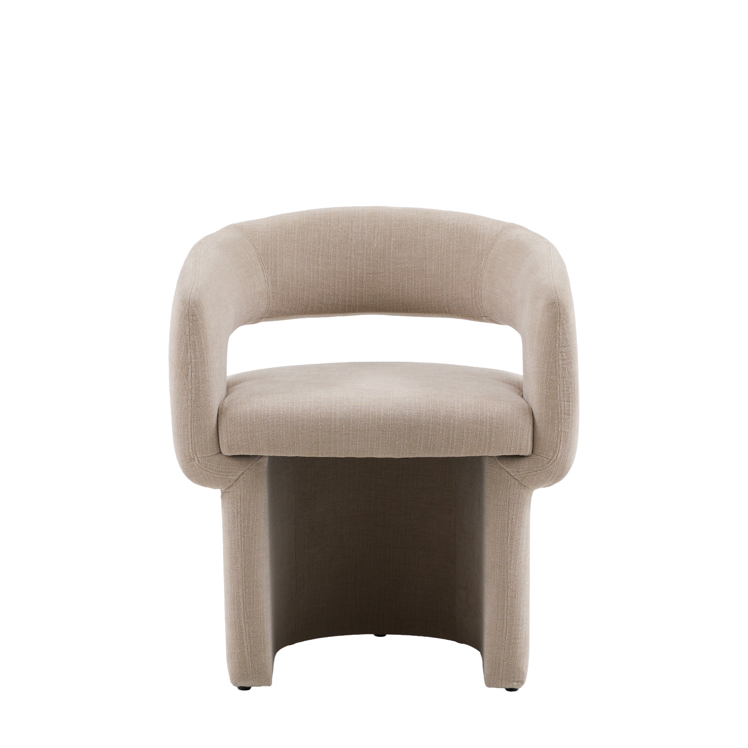 Sloane Dining Chair Natural