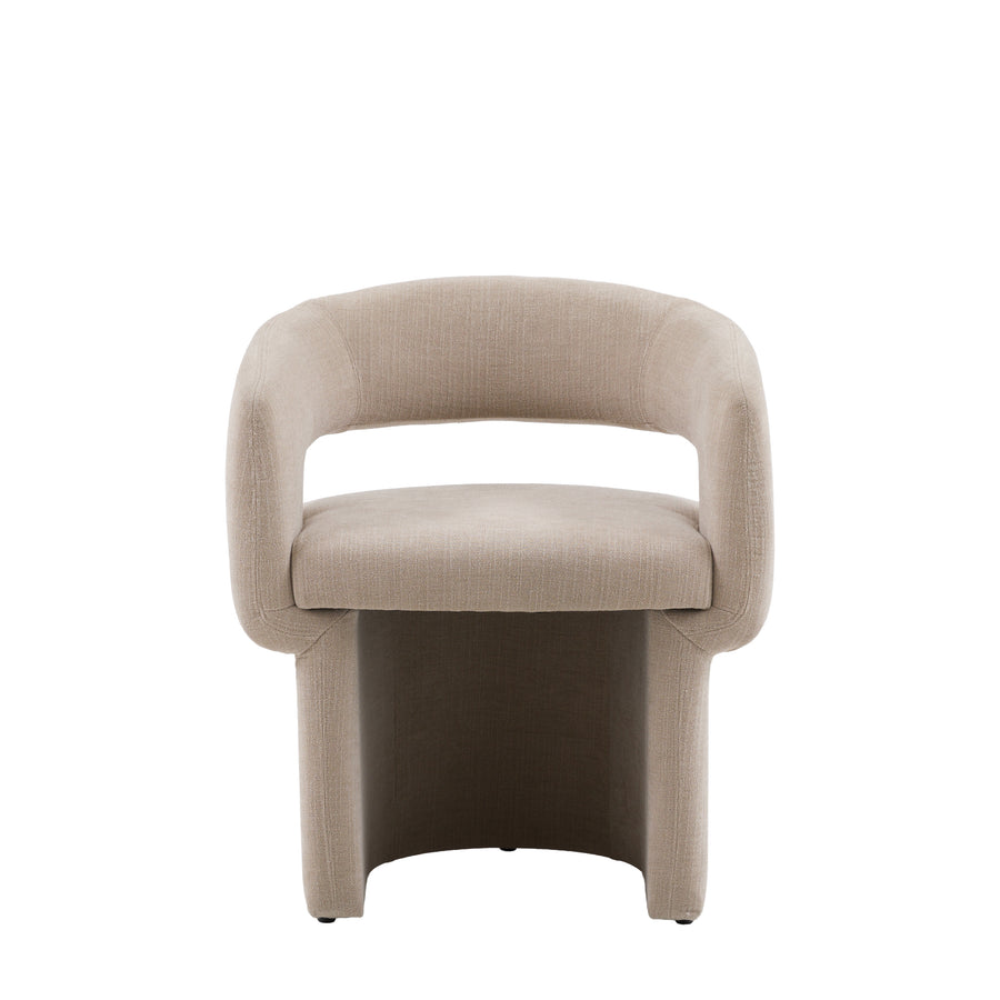 Sloane Dining Chair Natural