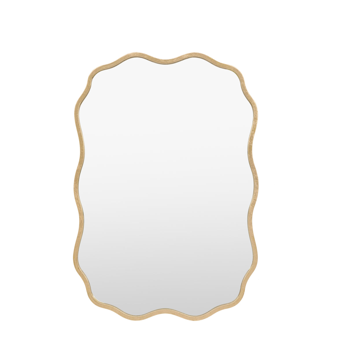 Sloane Rectangle Mirror
