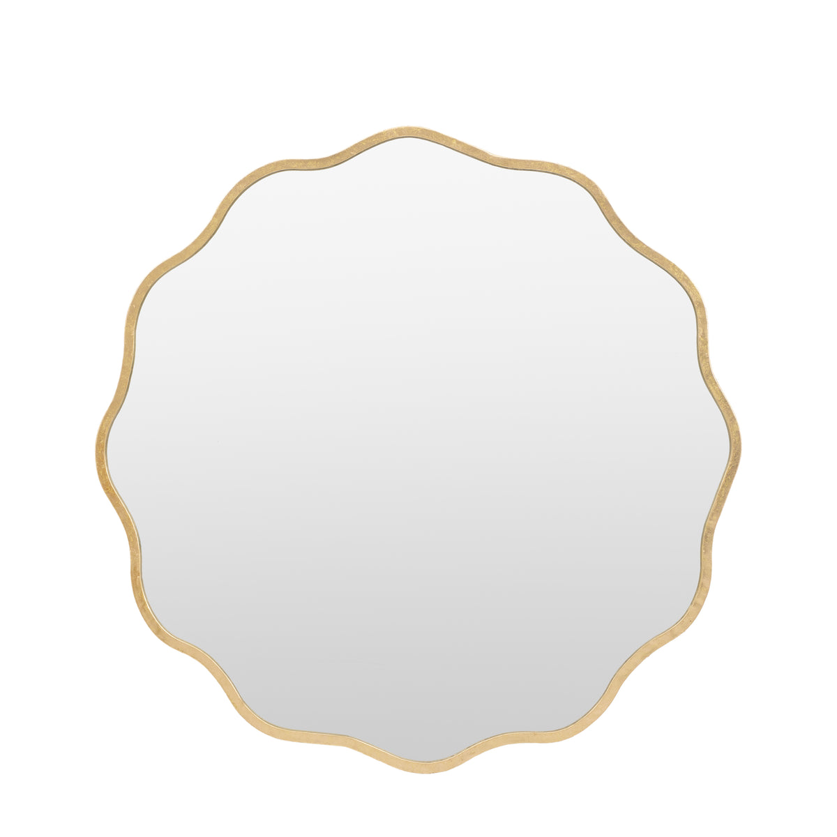 Sloane Round Mirror