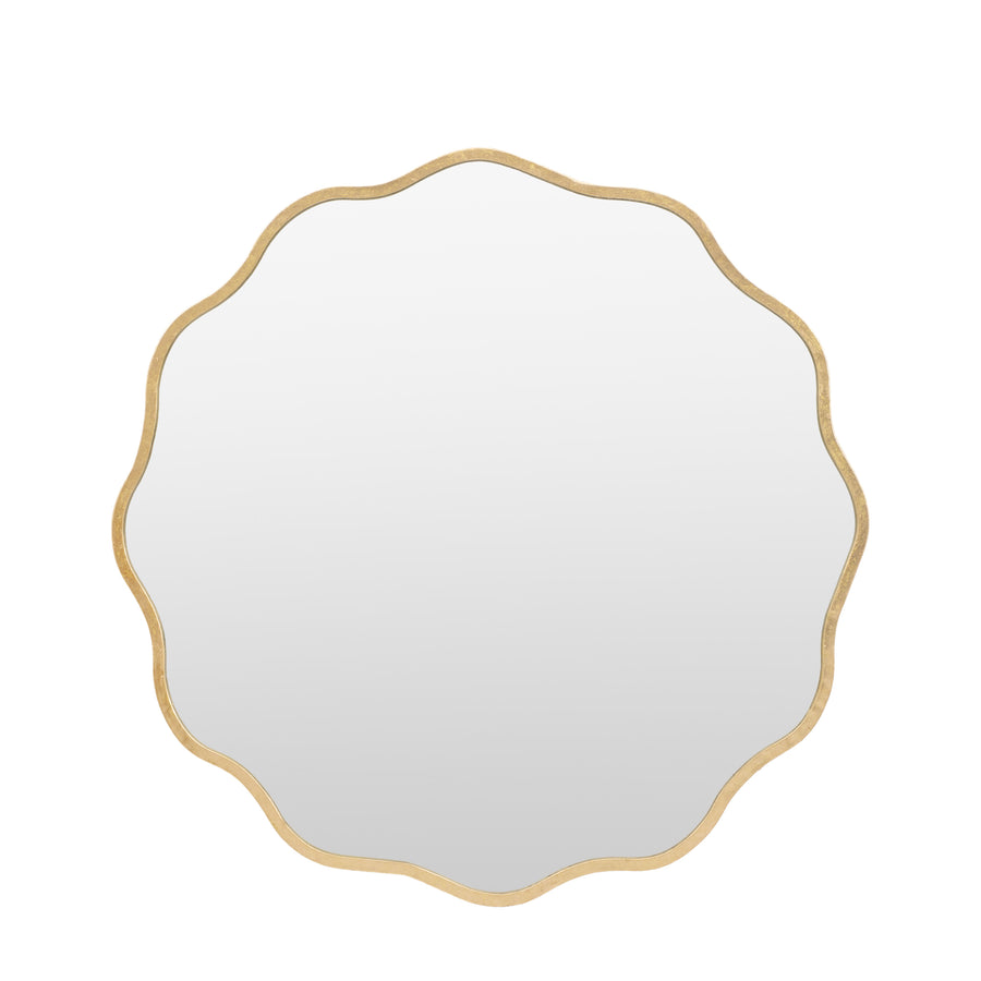 Sloane Round Mirror