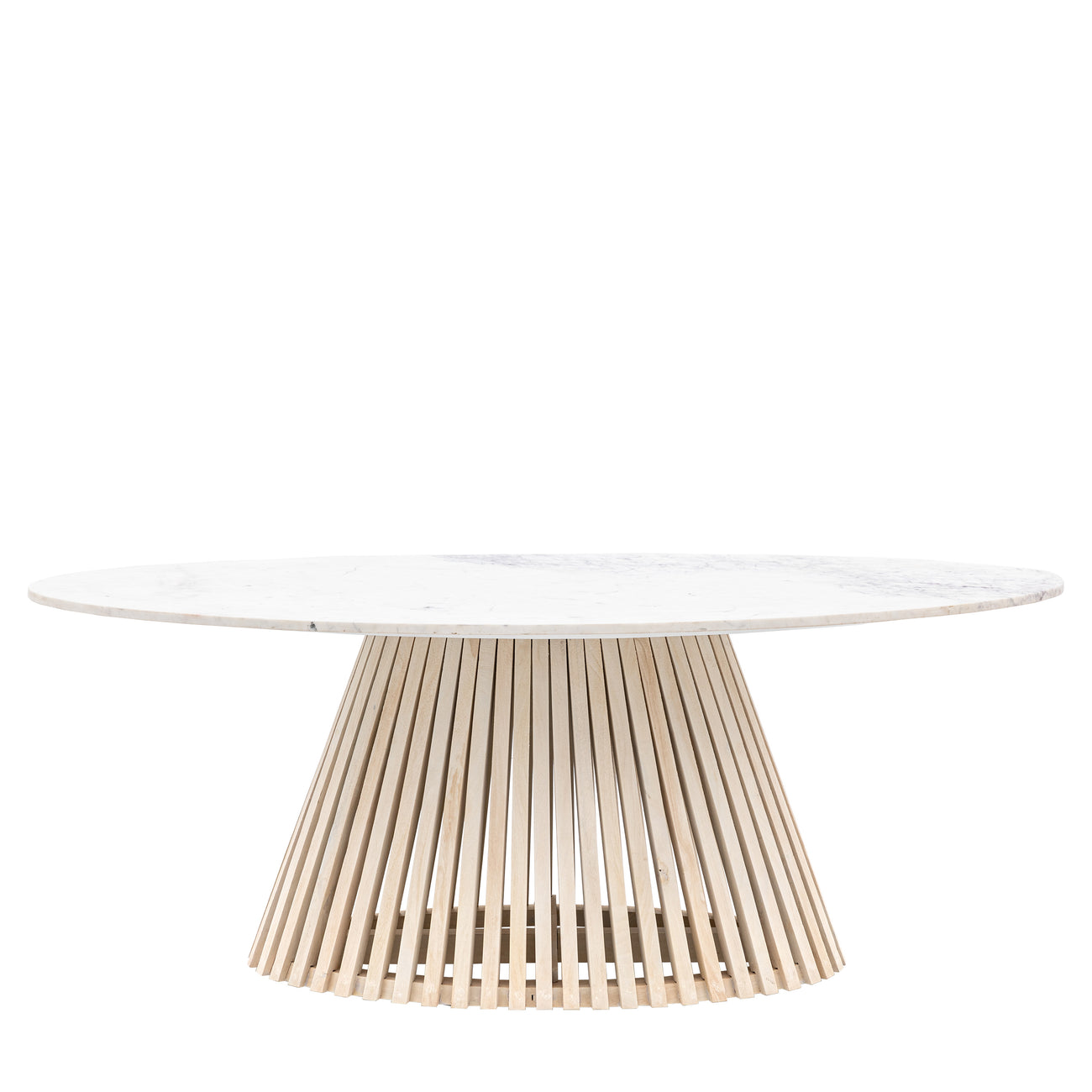 Soho Oval Dining Table