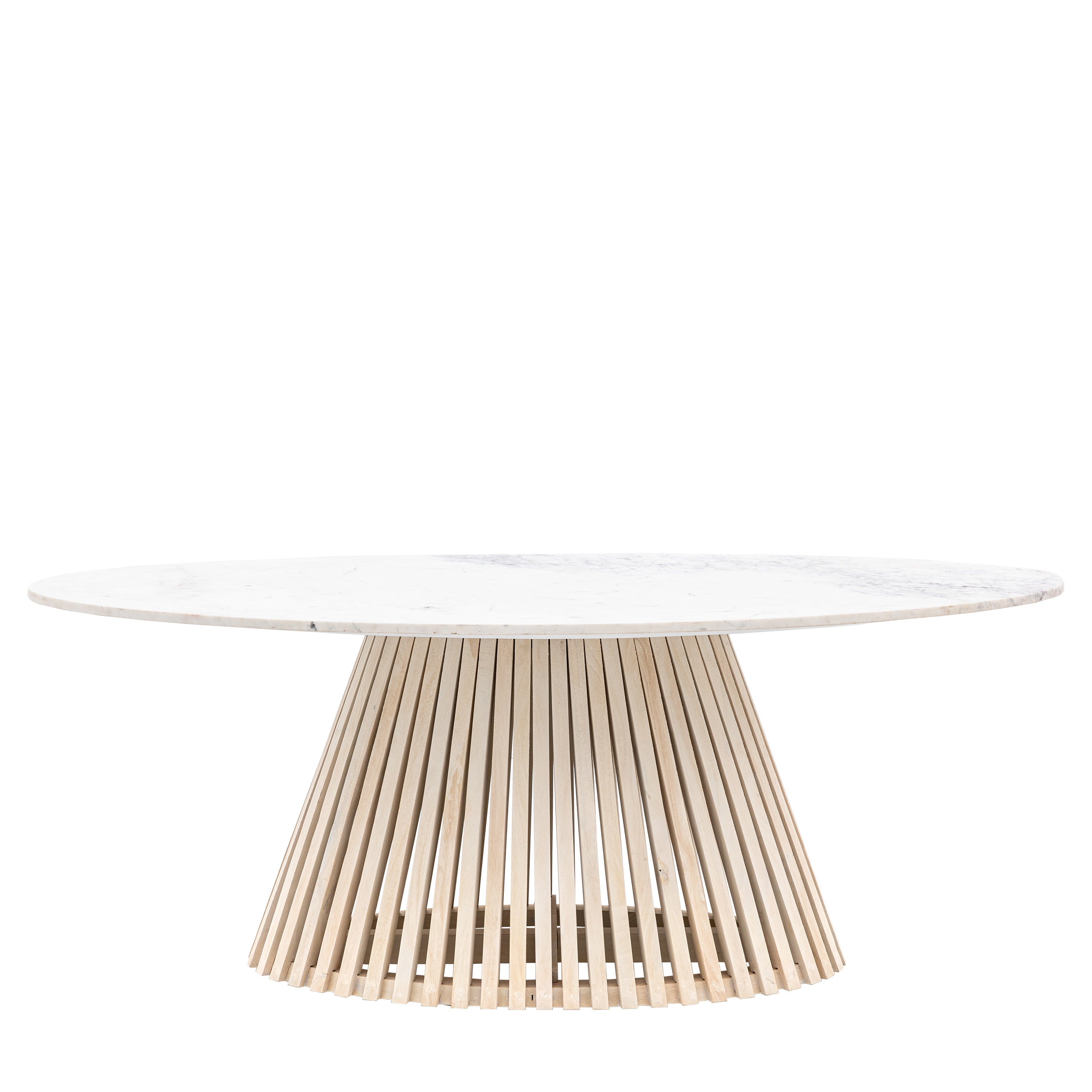 Soho Oval Dining Table
