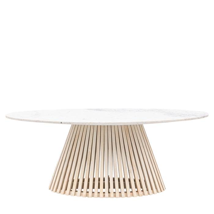 Soho Oval Dining Table