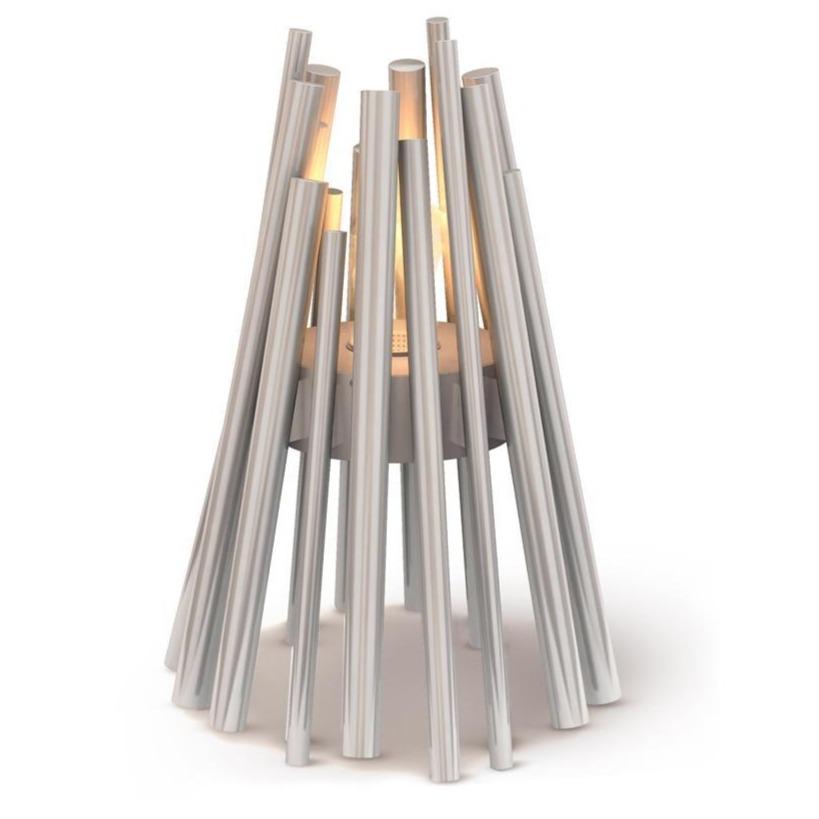 Stix Bioethanol Fire Pit - EcoSmart Fire